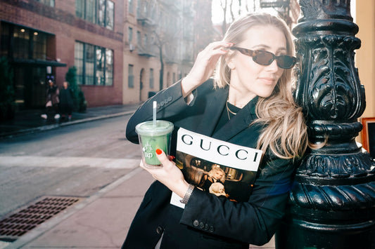 sip, your stylish solution to single-use waste