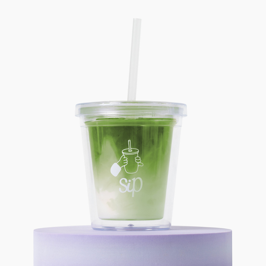 12oz sip